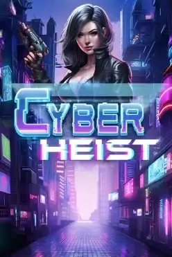 Cyber Heist