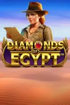 Diamonds Of Egypt