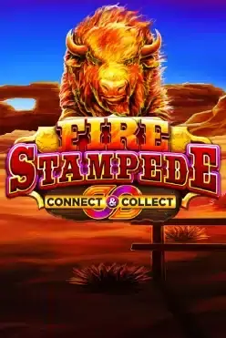 Fire Stampede