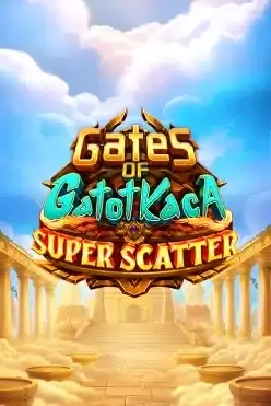 Gates of Gatot Kaca Super Scatter
