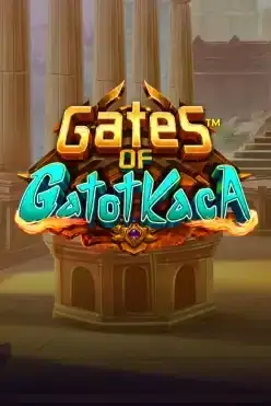 Gates of Gatot Kaca
