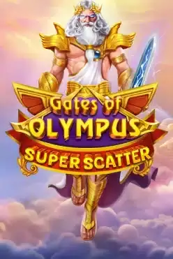 Gates of Olympus Super Scatter