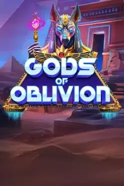 Gods of Oblivion