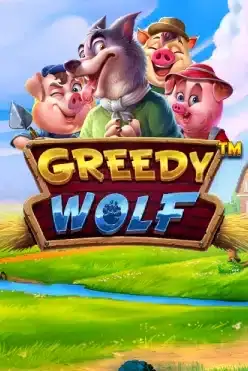 Greedy Wolf