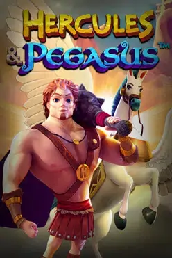 Hercules and Pegasus