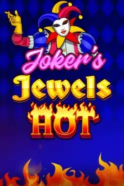 Joker’s Jewels Hot