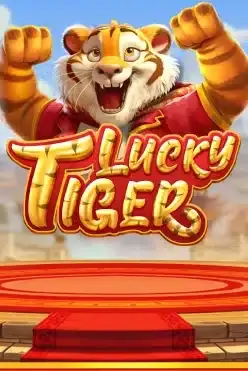 Lucky Tiger