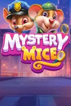 Mystery Mice