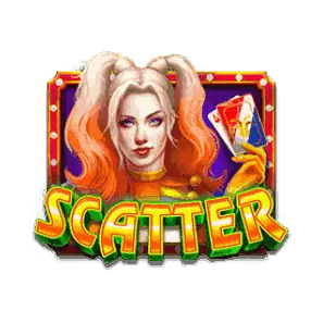 Bonus Buy Free Spins Feature