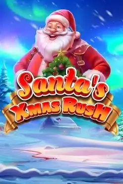 Santa’s Xmas Rush