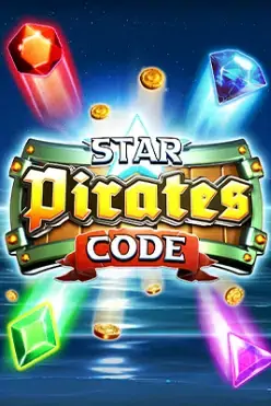 Star Pirates Code