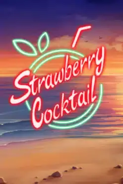 Strawberry Cocktail