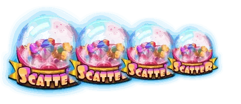 Bonus Buy Free Spins