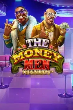 The Money Men Megaways