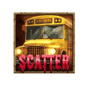 Bonus Buy STANDARD FREE SPINS