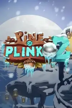 Pine of Plinko 2