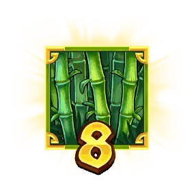 Bonus Buy Mystery Symbols