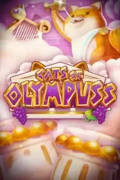 Cats of Olympuss