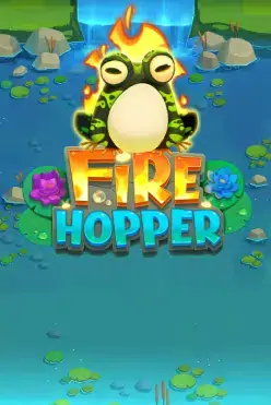 Fire Hopper