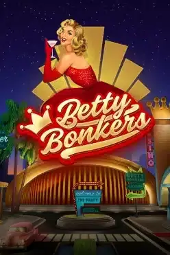 Betty Bonkers