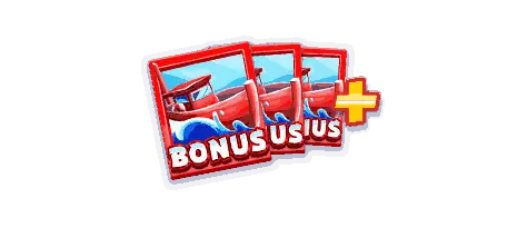 Bonus Buy Perfect Catch