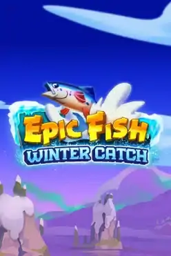 Epic Fish Winter Catch