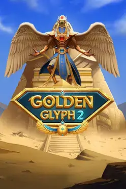Golden Glyph 2
