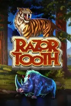 Razortooth