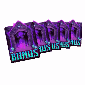 Bonus Buy REAPER HARVEST