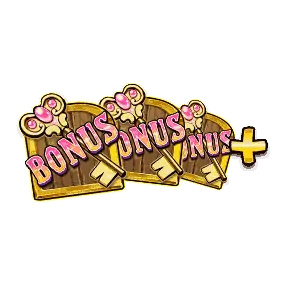 Bonus Buy FREE SPINS FEATURE