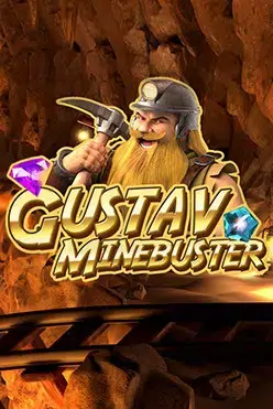 Gustav Minebuster