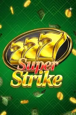 777 Super Strike