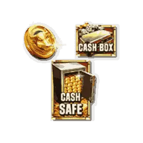 Bonus Buy CASH COLLECT