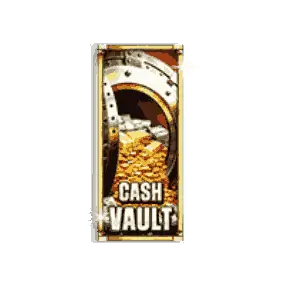 Bonus Buy CASH VAULT