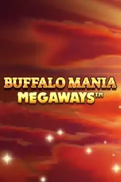 Buffalo Mania MegaWays