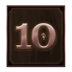 icon 10