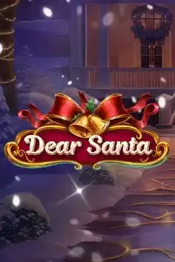 Dear Santa