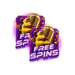 Bonus Buy FREE SPINS