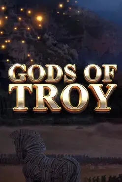 Gods Of Troy