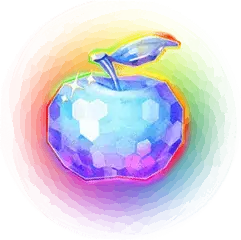 Bonus Buy Diamond Apples