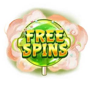 Bonus Buy Free Spins Feature