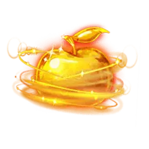 Bonus Buy Golden Apples