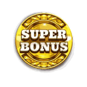 Bonus Buy Super Bonus