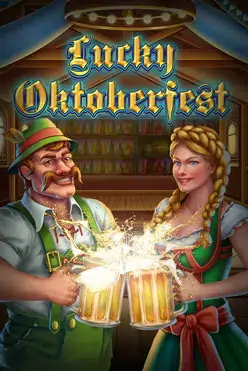 Lucky Oktoberfest