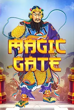Magic Gate