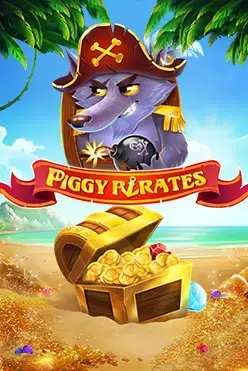 Piggy Pirates