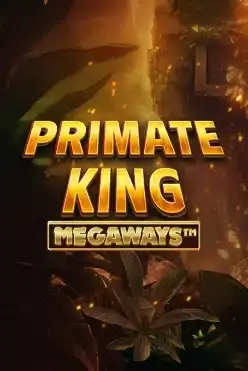 Primate King Megaways