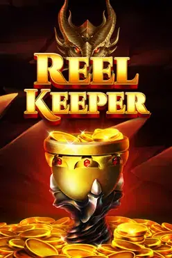 Reel Keeper