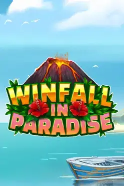 Winfall in Paradise