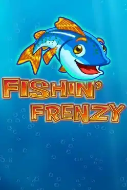 Fishin’ Frenzy